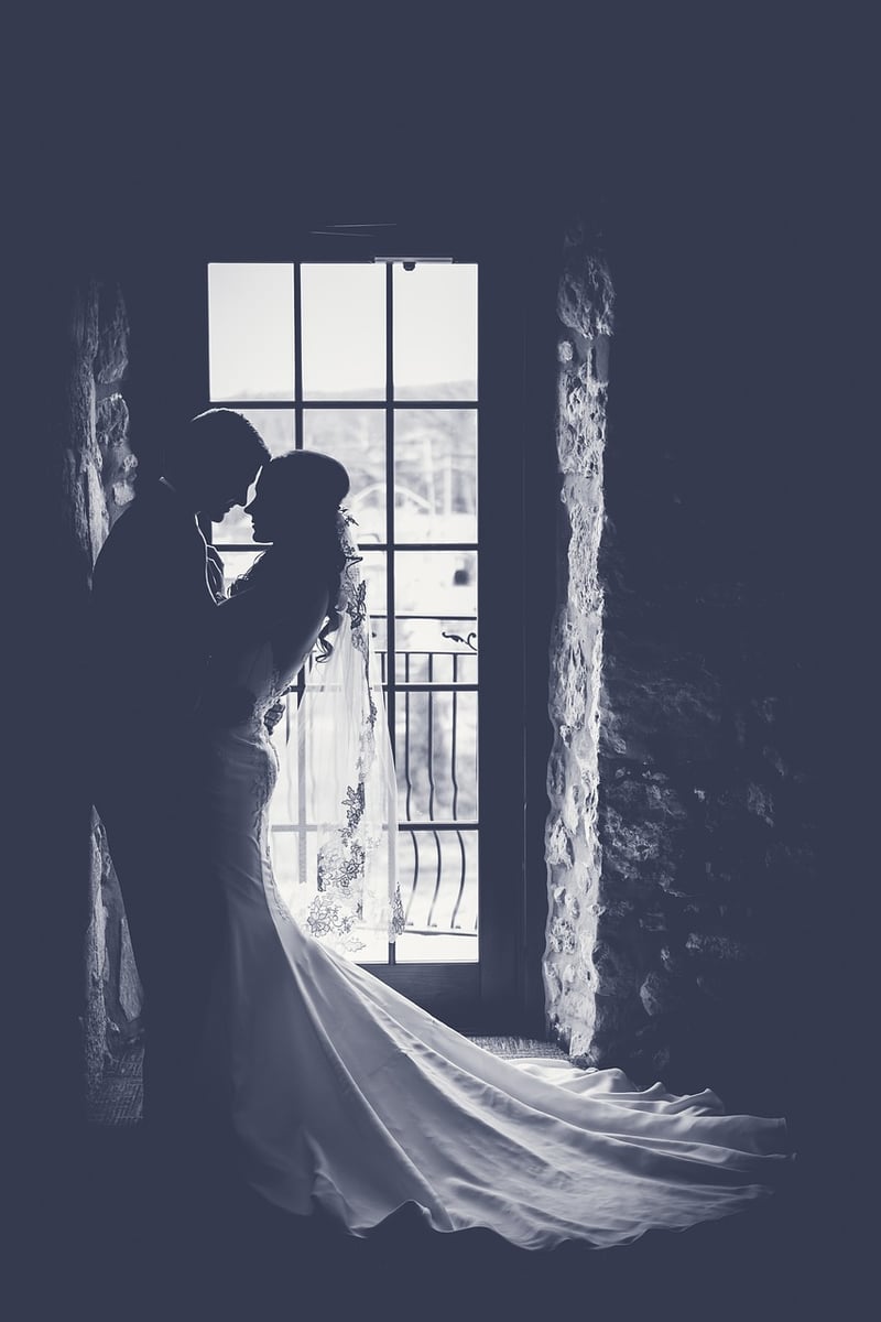 Bridal Shoes