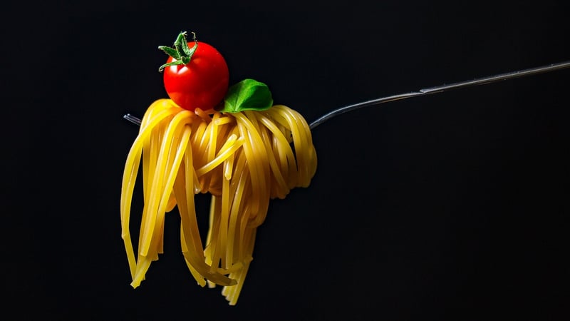 Pasta Station